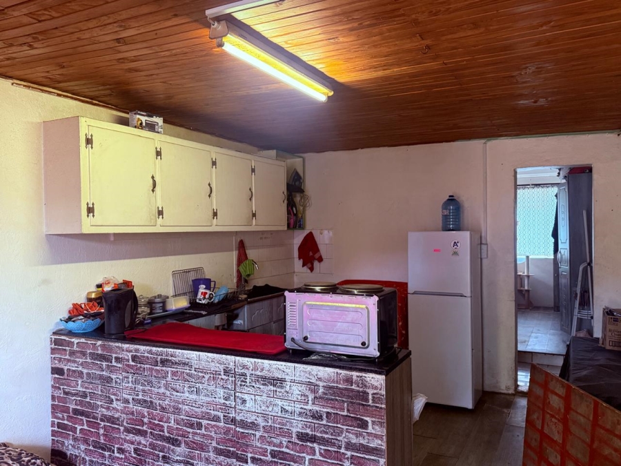 3 Bedroom Property for Sale in Bothasrus Eastern Cape